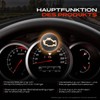 Frankberg Fuel Pump Control Unit Compatible with 1 Series E81