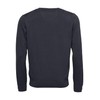 FYNCH-HATTON Men's V-Neck Pullover - Regular Fit l