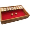 Shut The Box (Medium) - Classic Game