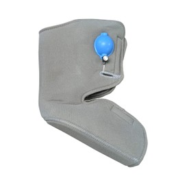 United Othro 360 Air Walker Ankle Liner, X-Large