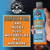 Chemical Guys SPI1081602 Heavy Duty Water Spot Remover, Safe for