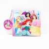 Colors Princess Vinyl Wallet 8 Princess Dress PCNG-0087