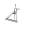 Walthers SceneMaster Four Modern Loading Racks