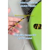 Fish tape wire puller 1/6-Inch x 165-Foot electrical fish tape