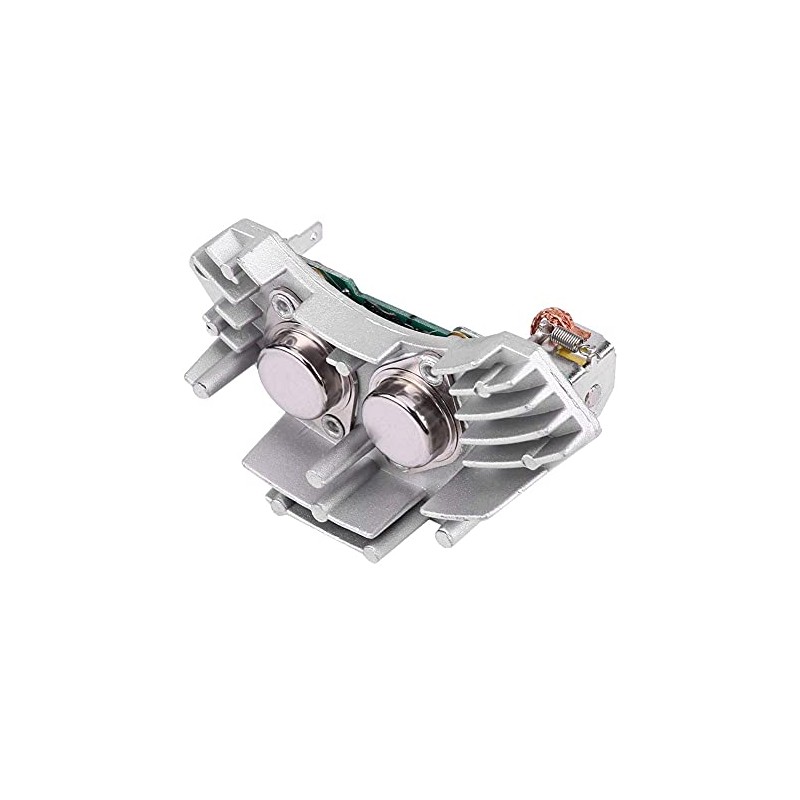 Blower Motor Resistor Heater Blower Motor Resistor 644178 (Green)