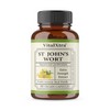 St. John’s Wort Capsules for Women – Herbal Supplement for