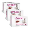 Propet Suplementos Perros Gatos Hepatoprotector 90 Capsulas