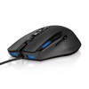 PureLink Prosquad SQ1600 USB Gaming Mouse | 10 Buttons, 32