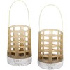 Guru X-Change Distance Feeder Large 40g + 50g (Cage)
