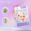 86 Parche Holográfico Acné Espinillas Tea Tree Pimple Patch