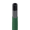 cellfast 10-007 Economic Garden Hose, Green, 1/2 Inch