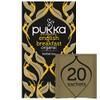 Pukka - Elegant English Breakfast - 20 Tea Bags