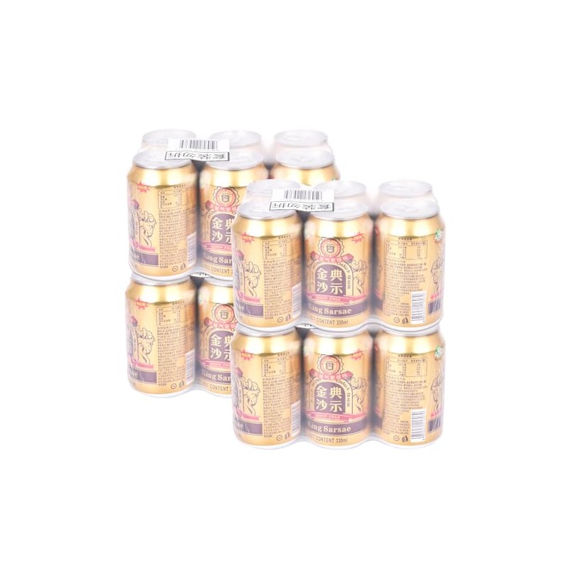 Sarsaparilla Drink Carbonated Soda 11.83 Fl Oz * 24 Can