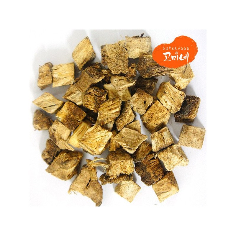 갈근(칡) 300g Kudzu Root 300g