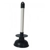Force Cup Hand Plunger - 5"