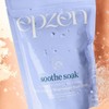 Epzen Magnesium Bath Flakes Soothe Soak 500g