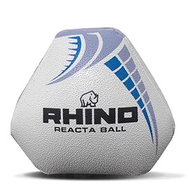 Reacta Practice Rugby Ball
