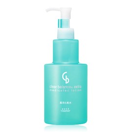 Medicated Lotion Clear Balance Extra 9.1 fl oz (270 ml)