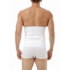 Men's and Women's Hernia Support Belt 12-inch, 2X - Waist
