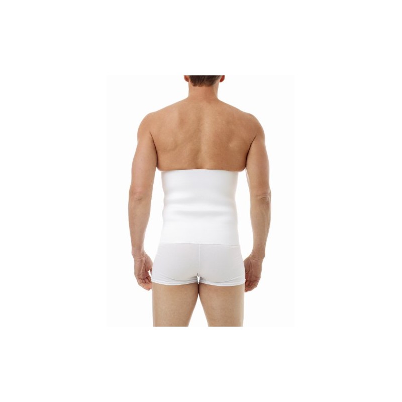 Men's and Women's Hernia Support Belt 12-inch, 2X - Waist