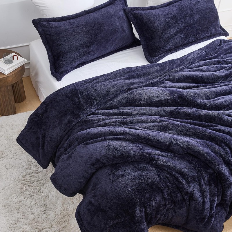 Byourbed The Original Plush - Coma Inducer® Oversized Queen Comforter