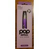 Pop Sonic Nose Trimmer Purple LED Light Battery Operated NIB