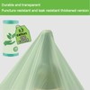 180 Count Compostable Liner Bags 3.2 Gallon Compostable Waste Bags