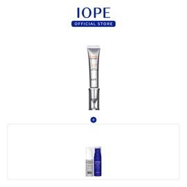 IOPE Vitamin C Expert 40% Mask Concentrate 15g (Brightening/Wrinkle Improvement Functional)