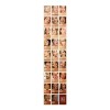 Mina Base The 24h Foundation -627 30 Ml Beige Md918819