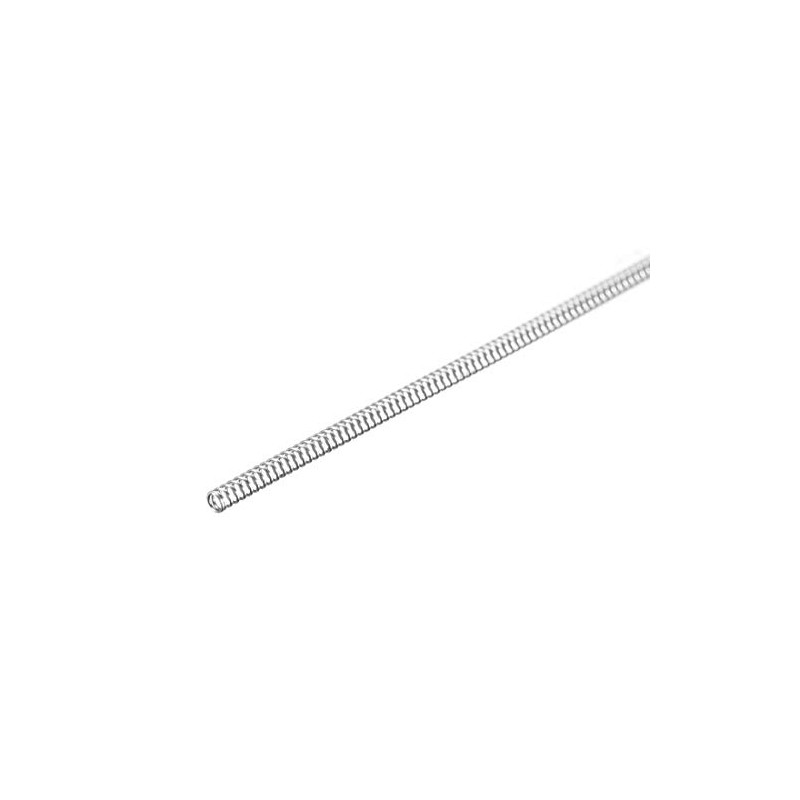 sourcing map Wire Diameter 0.012", OD 0.08", Free Length 11.81"