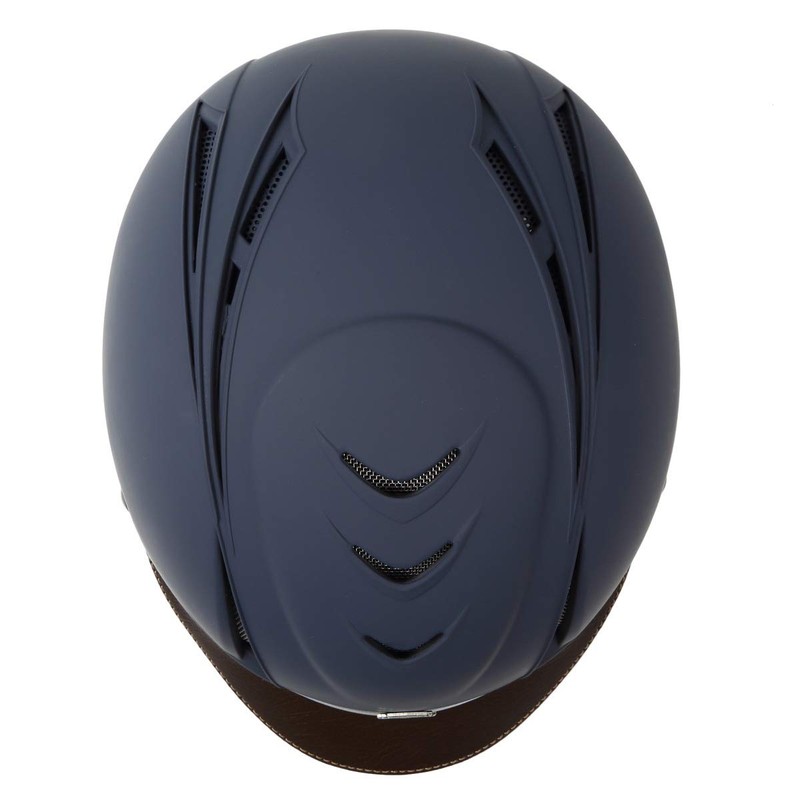 EQULIBERTA EQ-HE-1920 Dial Adjustment Helmet Aegis Unisex Navy M