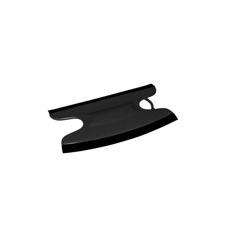 Dusbad Glass & Shower Squeegee for Shower Cubicles Straight Round