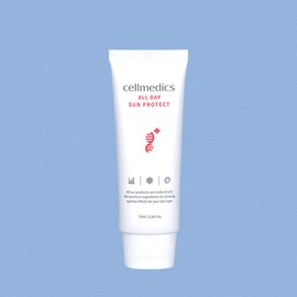 Cellmedix All Day Sun Protect 70ml / 셀메딕스 올 데이 선 프로텍트 70ml