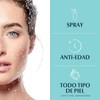 Mist Spray Facial | Hidratación Intensa y Efecto Refrescante |