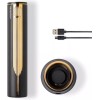 Kitchen Guru Premium Electric Wine Bottle Opener Foil Cutter -