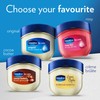 Vaseline Lip Therapy Cocoa Butter, Nourishing Lip Balm for Optimal