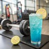Gatorade Zero Thirst Quencher Sports Drink, Cool Blue, 12oz Bottles