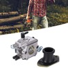 Carburettor Replacement Chainsaw Intake Manifold Replacement China Chainsaw 45005200 5800