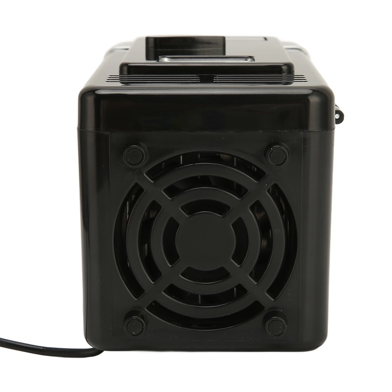 USB Fridge Insulated Cooling Small Portable Low Decibel Energy Saving