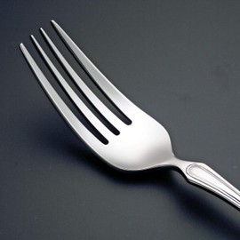 ラッキーウッド(Luckywood) フォーク シルバーレーク テーブルフォーク 0-17701-000