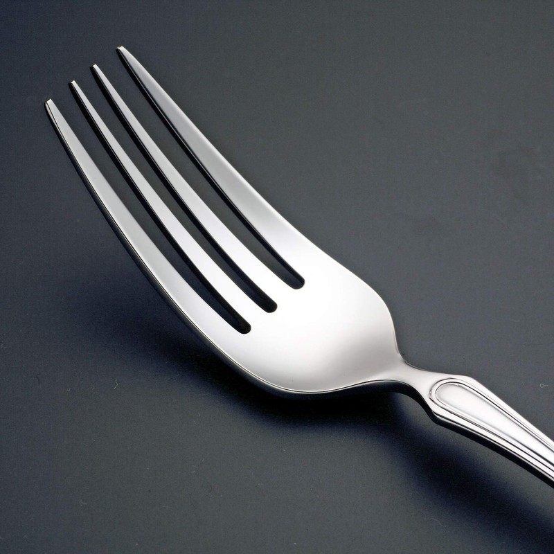 ラッキーウッド(Luckywood) フォーク シルバーレーク テーブルフォーク 0-17701-000