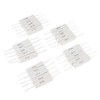 Power Resistor Kit - 10W (25 Pack)