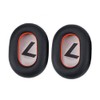 VEKEFF Replacement Ear Cushions Pad Earpads for Plantronics Backbeat Pro