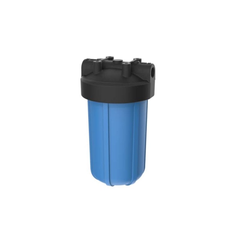 Pentair Pentek 150470 Big Blue Filter Housing, 3/4" NPT #10