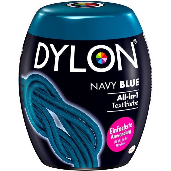 Dylon All in1 Textile Paint.
