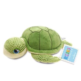 Welcome to the Islands Keiki Kuddles Plush Toy Baby Honu Turtle
