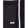Jako Active Men's Tracksuit Bottoms, black, l