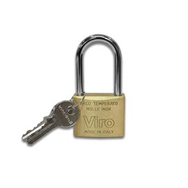 Viro 59220 Padlocks