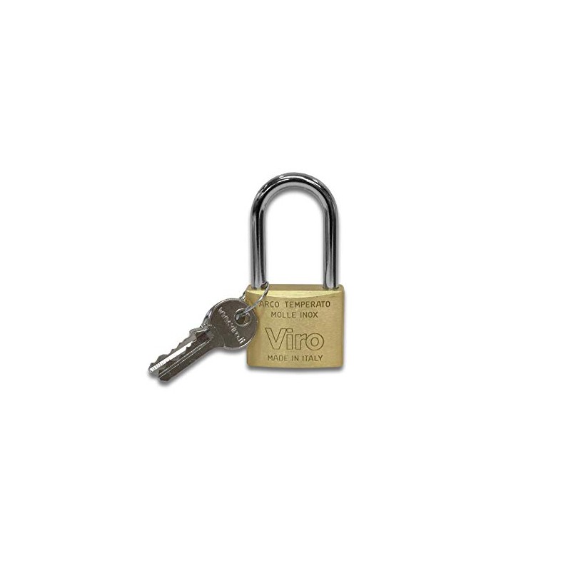 Viro 59220 Padlocks