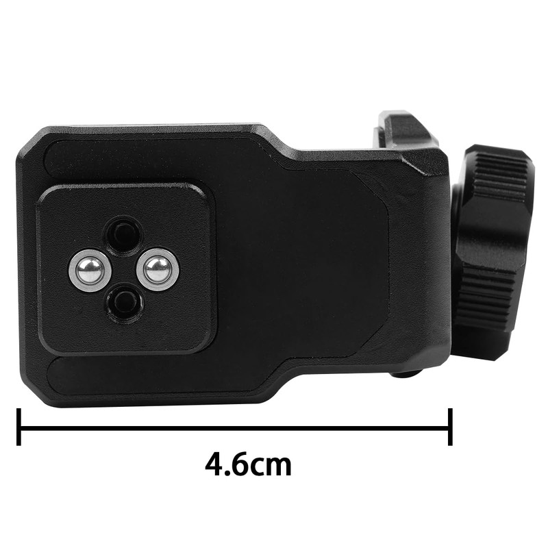 Namvo L Shaped Brackets Gimbal Transfer Accessories Universal Camera Shooting